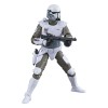 Hasbro Star Wars The Black Series - Imperial Armored Commando - The Mandalorian