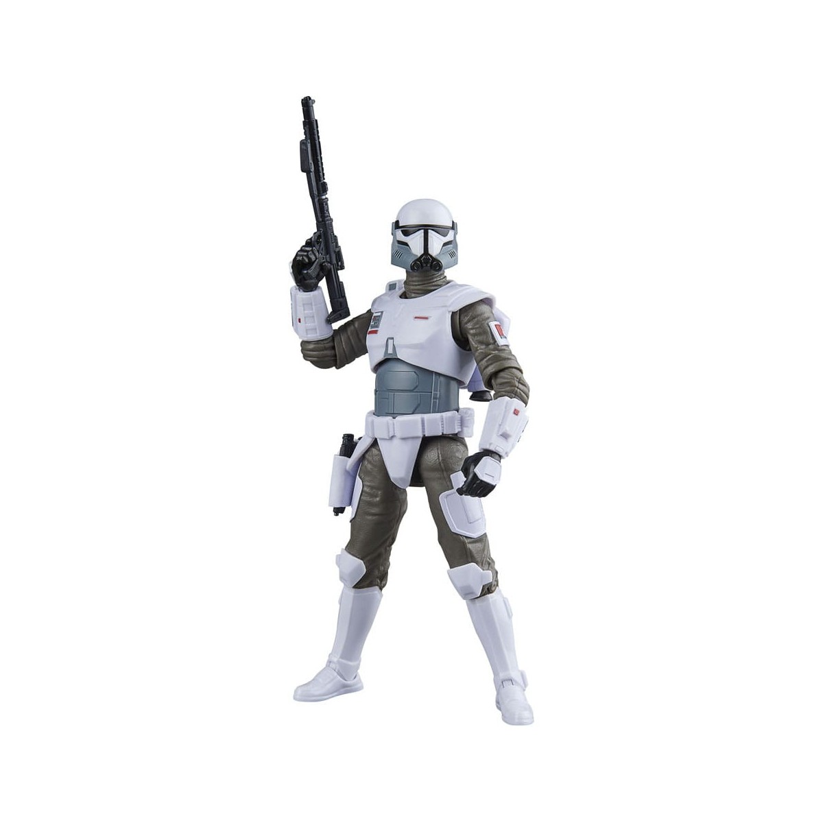 Hasbro Star Wars The Black Series - Imperial Armored Commando - The Mandalorian