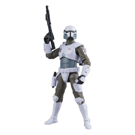 Hasbro Star Wars The Black Series - Imperial Armored Commando - The Mandalorian