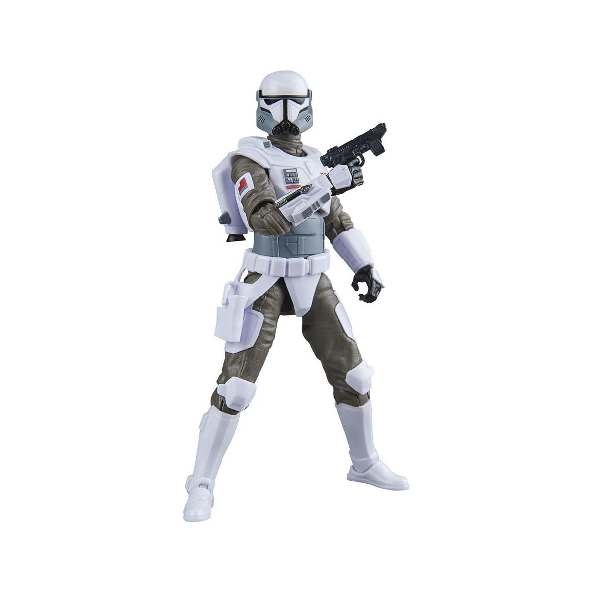 Hasbro Star Wars The Black Series - Imperial Armored Commando - The Mandalorian