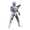 Hasbro Star Wars The Black Series - Imperial Armored Commando - The Mandalorian