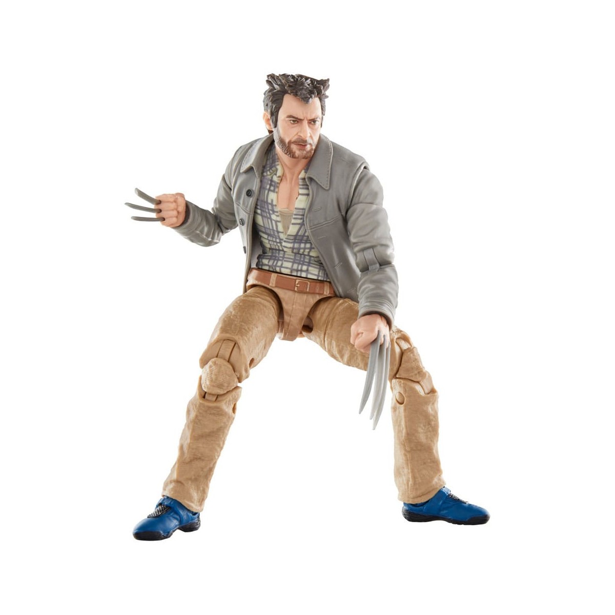 Marvel Legends - Headpool with Logan - Deadpool & Wolverine