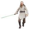 Star Wars Black Series - Pack Qui-Gon Jinn, Darth Maul, Obi-Wan Kenobi Episode I
