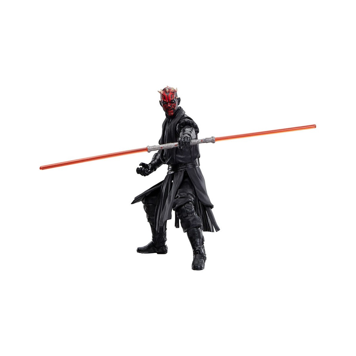 Star Wars Black Series - Pack Qui-Gon Jinn, Darth Maul, Obi-Wan Kenobi Episode I