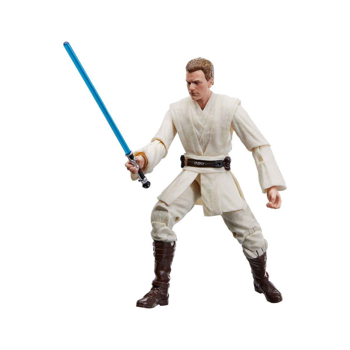 Star Wars Black Series - Pack Qui-Gon Jinn, Darth Maul, Obi-Wan Kenobi Episode I