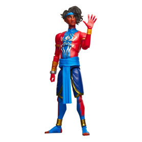 Marvel Legends - Pavitr Prabhakar - Across the Spider-Verse