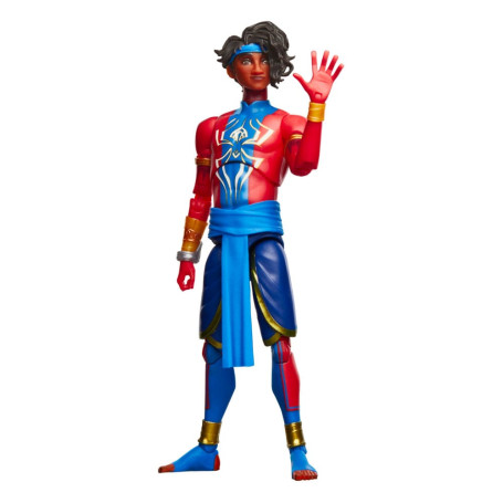 Marvel Legends - Pavitr Prabhakar - Across the Spider-Verse