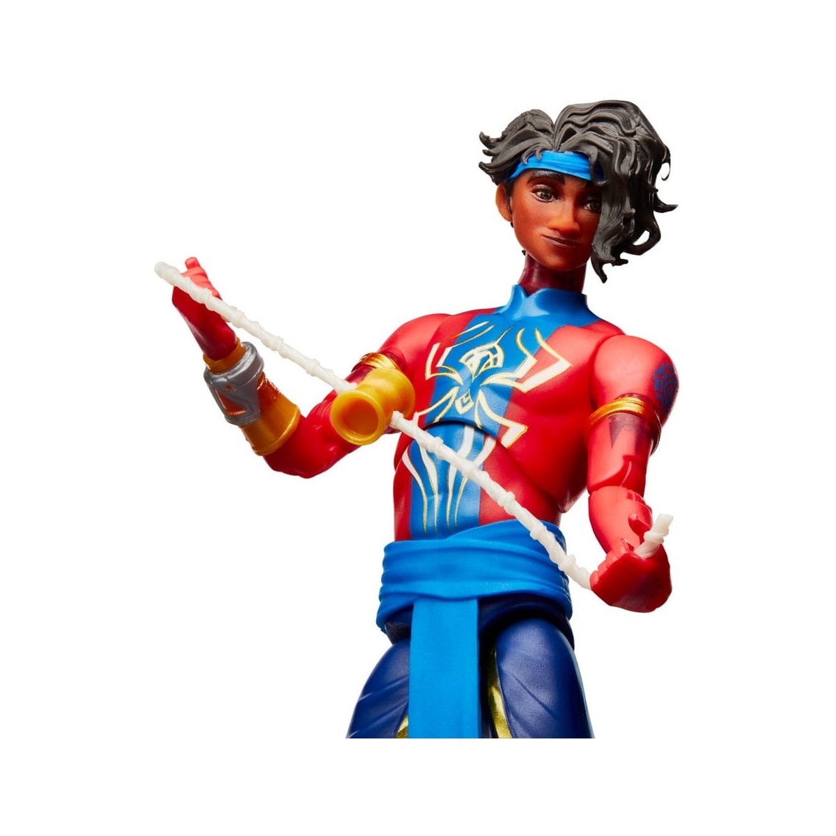 Marvel Legends - Pavitr Prabhakar - Across the Spider-Verse