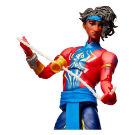 Marvel Legends - Pavitr Prabhakar - Across the Spider-Verse