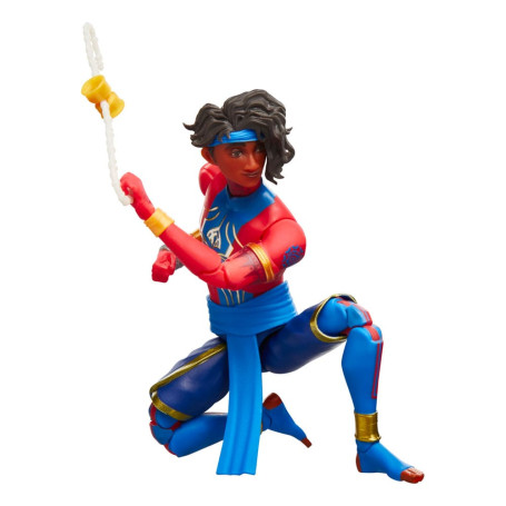 Marvel Legends - Pavitr Prabhakar - Across the Spider-Verse