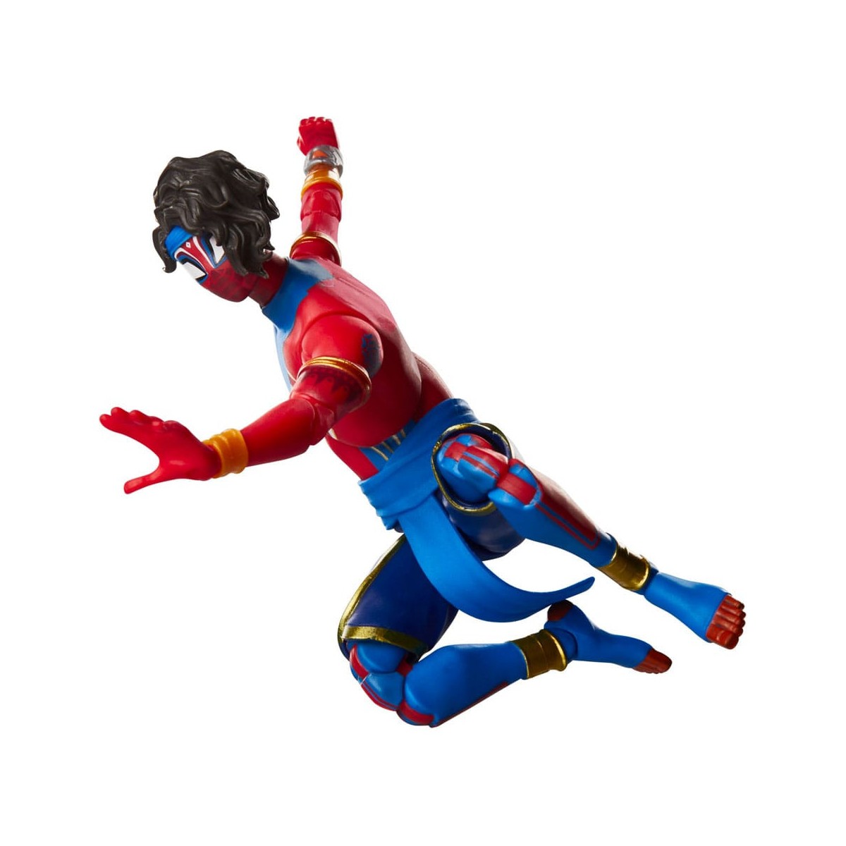 Marvel Legends - Pavitr Prabhakar - Across the Spider-Verse