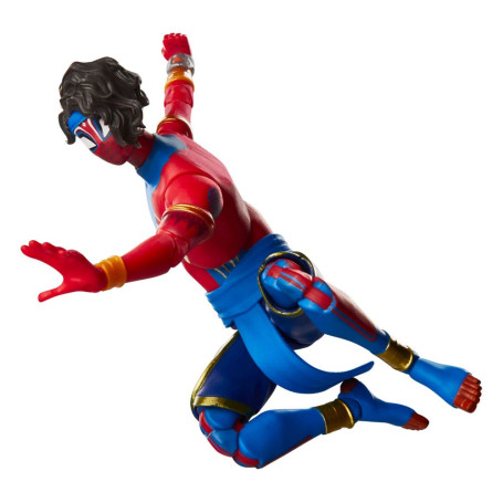 Marvel Legends - Pavitr Prabhakar - Across the Spider-Verse