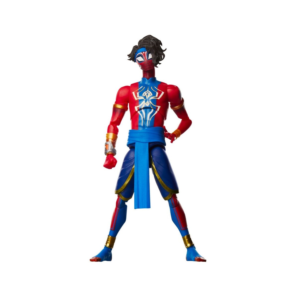 Marvel Legends - Pavitr Prabhakar - Across the Spider-Verse