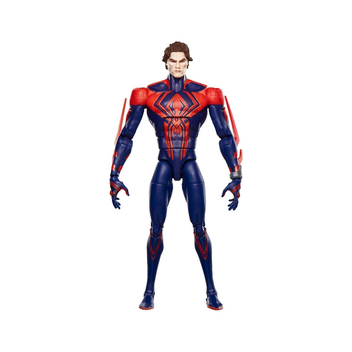 Marvel Legends - Spider-Man 2099 - Across the Spider-Verse