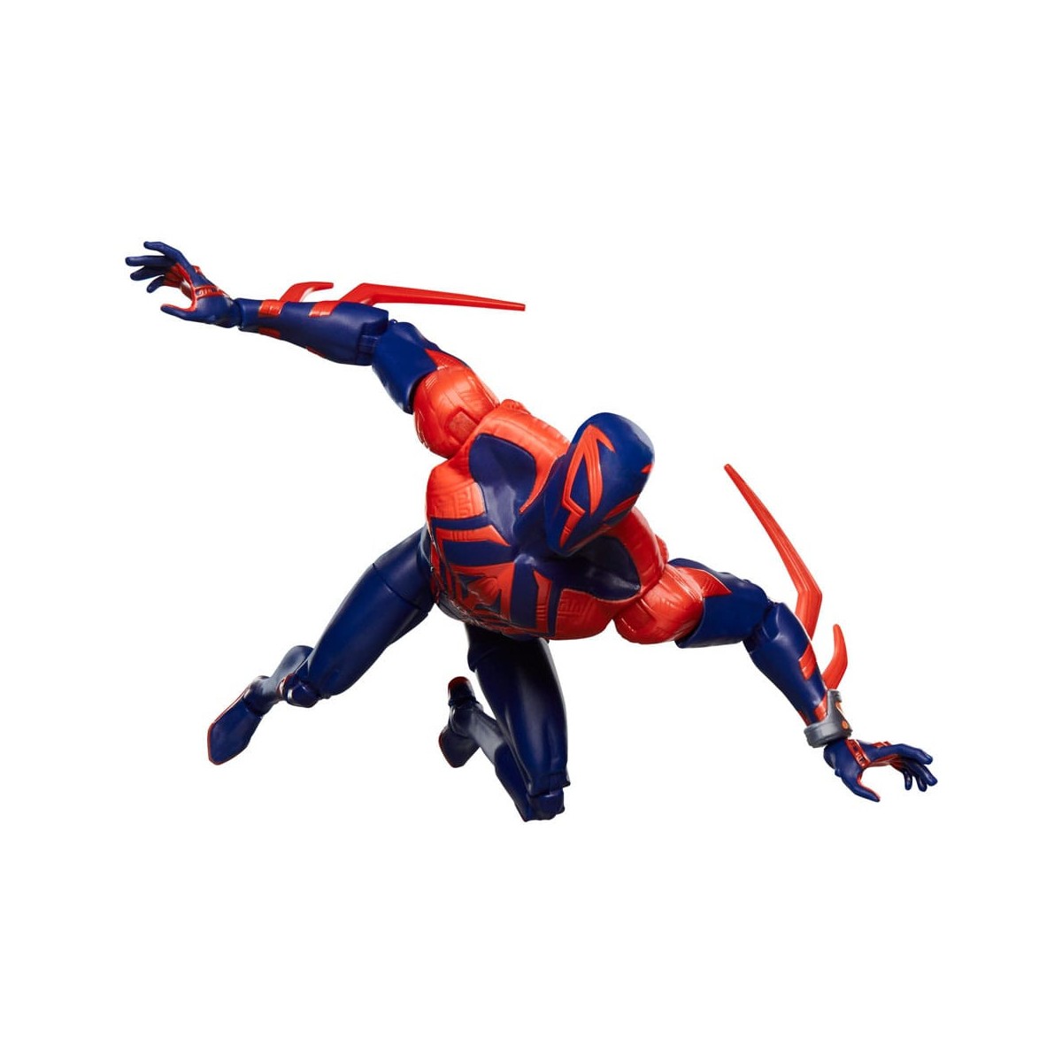 Marvel Legends - Spider-Man 2099 - Across the Spider-Verse
