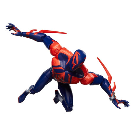 Marvel Legends - Spider-Man 2099 - Across the Spider-Verse