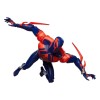 Marvel Legends - Spider-Man 2099 - Across the Spider-Verse