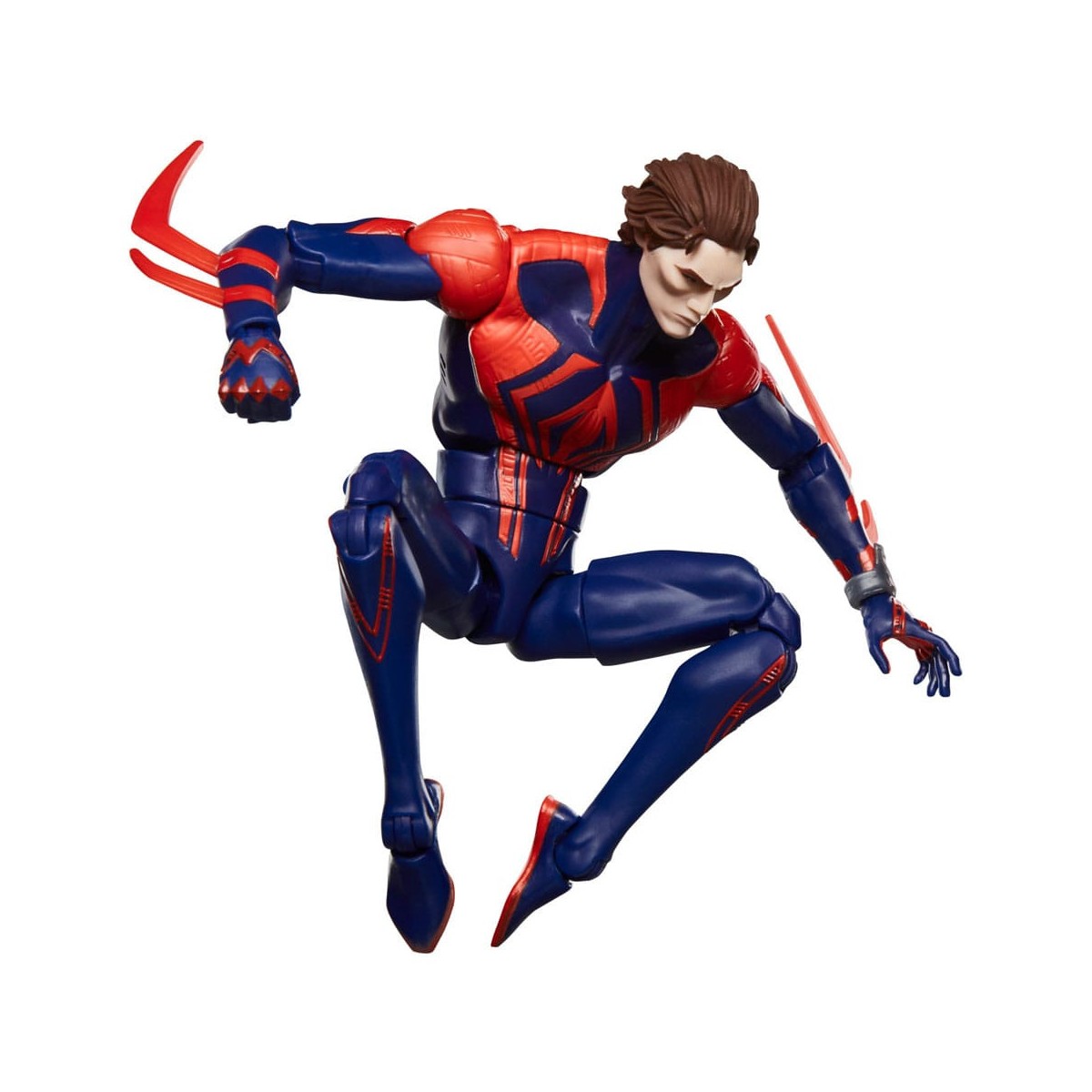 Marvel Legends - Spider-Man 2099 - Across the Spider-Verse