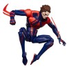 Marvel Legends - Spider-Man 2099 - Across the Spider-Verse