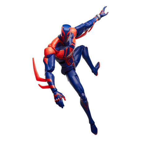 Marvel Legends - Spider-Man 2099 - Across the Spider-Verse
