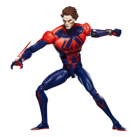 Marvel Legends - Spider-Man 2099 - Across the Spider-Verse