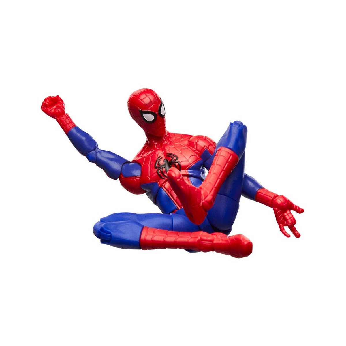 Marvel Legends - Peter Parker - Across the Spider-Verse