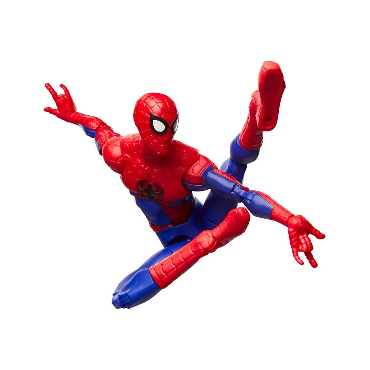 Marvel Legends - Peter Parker - Across the Spider-Verse