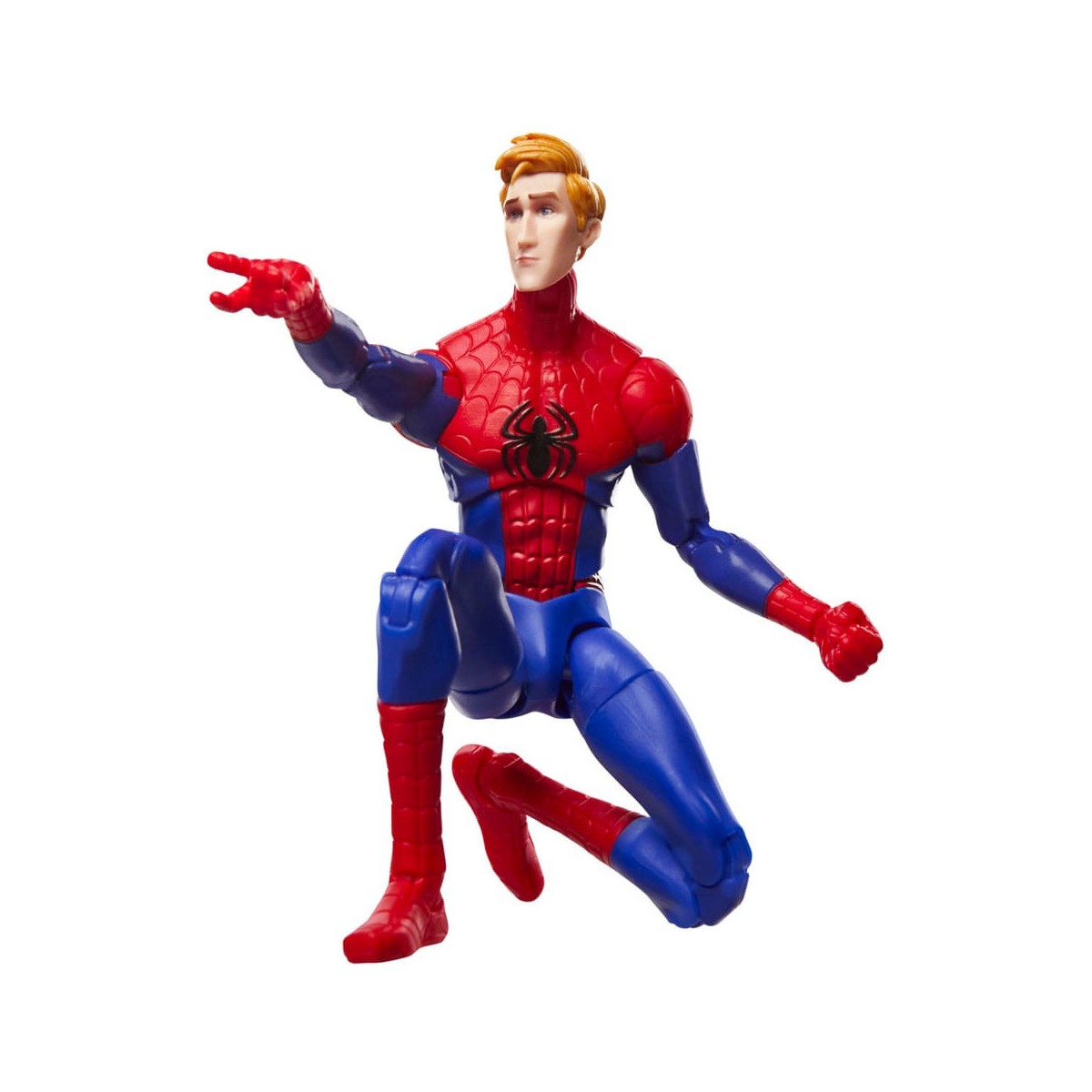 Marvel Legends - Peter Parker - Across the Spider-Verse