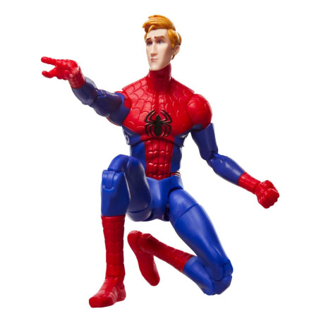 Marvel Legends - Peter Parker - Across the Spider-Verse