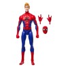 Marvel Legends - Peter Parker - Across the Spider-Verse