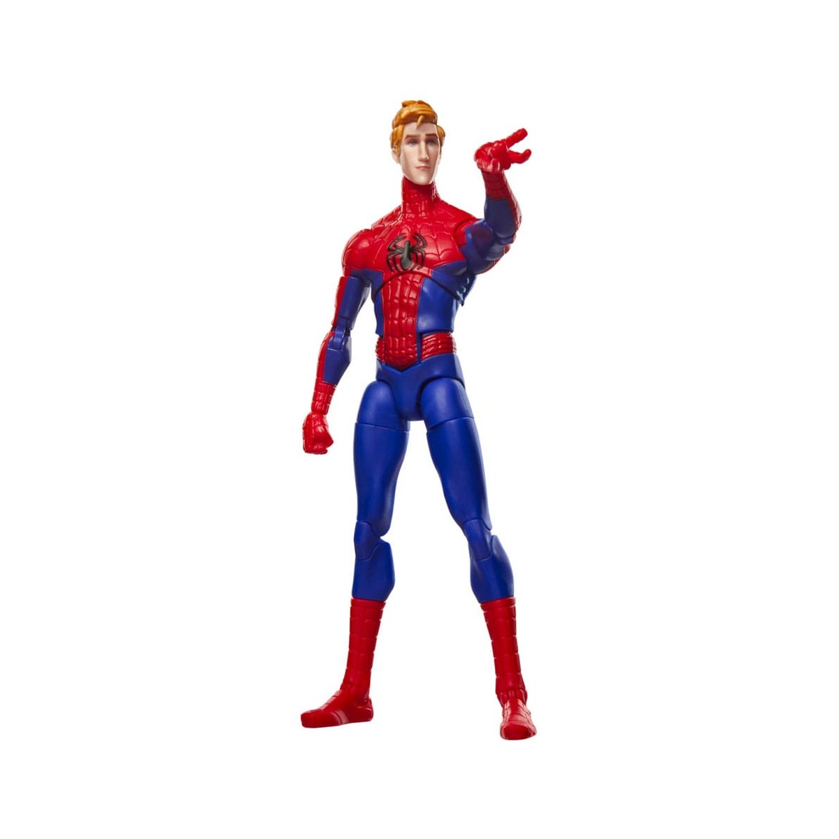 Marvel Legends - Peter Parker - Across the Spider-Verse
