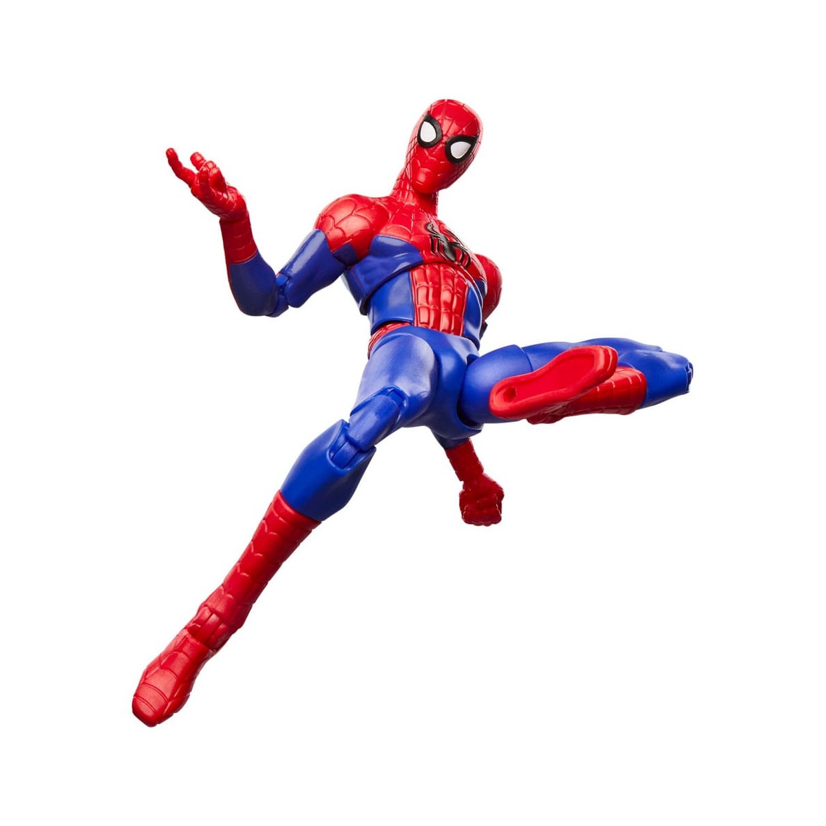 Marvel Legends - Peter Parker - Across the Spider-Verse