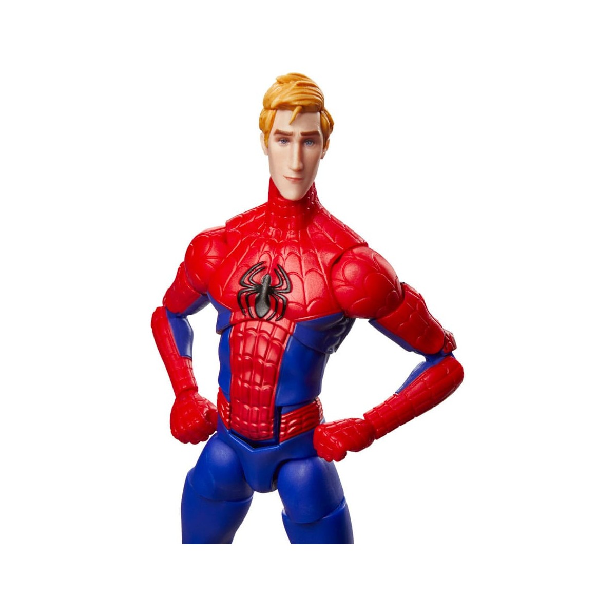 Marvel Legends - Peter Parker - Across the Spider-Verse