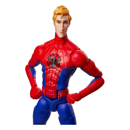 Marvel Legends - Peter Parker - Across the Spider-Verse