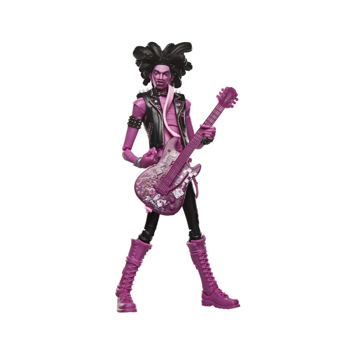 Marvel Legends - Spider-Punk - Across the Spider-Verse