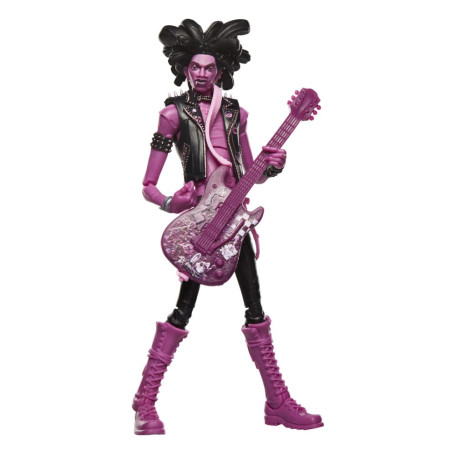 Marvel Legends - Spider-Punk - Across the Spider-Verse