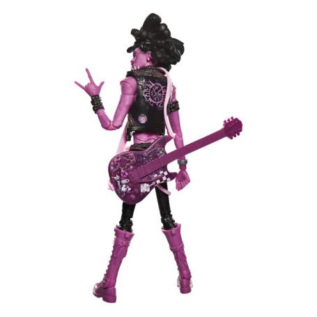 Marvel Legends - Spider-Punk - Across the Spider-Verse