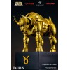 Zodiakos Studio - Taurus Cloth - Totem des Stieres 1/6 - Statue Saint Seiya - die Ritter des Zodiakus