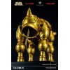 Zodiakos Studio - Taurus Cloth - Totem des Stieres 1/6 - Statue Saint Seiya - die Ritter des Zodiakus
