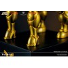 Zodiakos Studio - Taurus Cloth - Totem des Stieres 1/6 - Statue Saint Seiya - die Ritter des Zodiakus