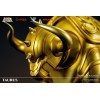 Zodiakos Studio - Taurus Cloth - Totem des Stieres 1/6 - Statue Saint Seiya - die Ritter des Zodiakus