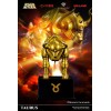 Zodiakos Studio - Taurus Cloth - Totem des Stieres 1/6 - Statue Saint Seiya - die Ritter des Zodiakus