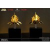 Zodiakos Studio - Pisces Cloth - Totem der Fische 1/6 - Statue Saint Seiya - die Ritter des Zodiakus
