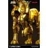 Zodiakos Studio - Capricorn Cloth - Totem des Steinbocks 1/6 - Statue Saint Seiya - die Ritter des Zodiakus