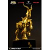 Zodiakos Studio - Capricorn Cloth - Totem des Steinbocks 1/6 - Statue Saint Seiya - die Ritter des Zodiakus