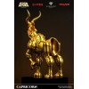 Zodiakos Studio - Capricorn Cloth - Totem des Steinbocks 1/6 - Statue Saint Seiya - die Ritter des Zodiakus