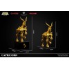 Zodiakos Studio - Capricorn Cloth - Totem des Steinbocks 1/6 - Statue Saint Seiya - die Ritter des Zodiakus