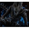 Hot Toys - Alien Romulus - Scorched Xenomorph MMS 1/6