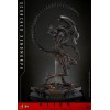 Hot Toys - Alien Romulus - Scorched Xenomorph MMS 1/6