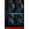 Hot Toys - Alien Romulus - Scorched Xenomorph MMS 1/6